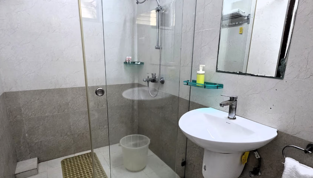 Comfortable Studio Apartment @ Banjara Hills