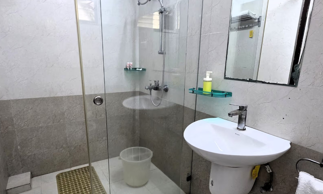 Comfortable Studio Apartment @ Banjara Hills