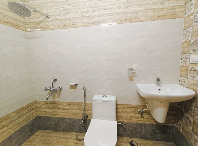 Spacious 3 Bedroom Apartment @ Banjara Hills