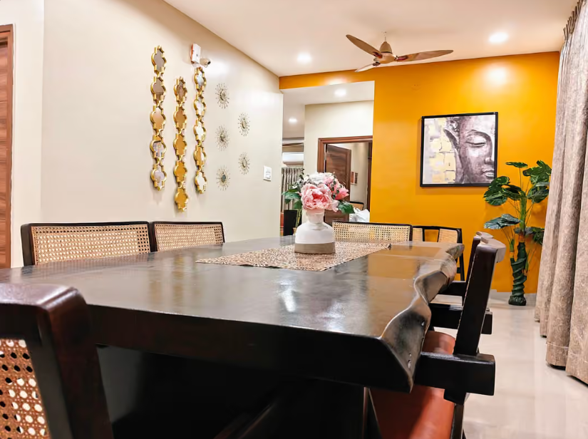 Premium 3 Bedroom Apartment @ Banjara Hills
