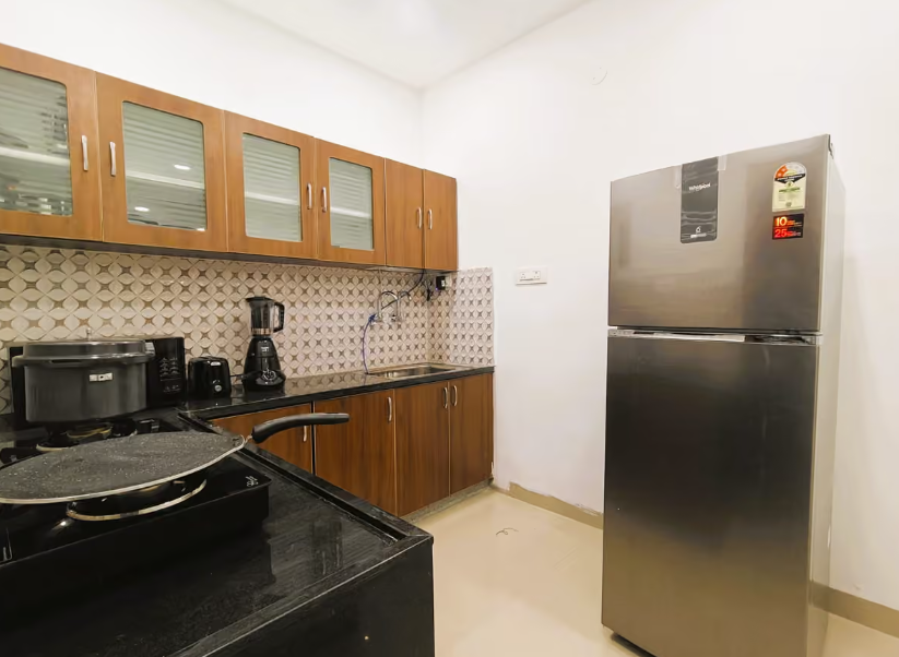 Premium 3 Bedroom Apartment @ Banjara Hills