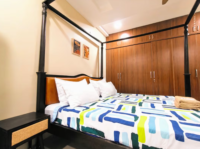 Premium 3 Bedroom Apartment @ Banjara Hills