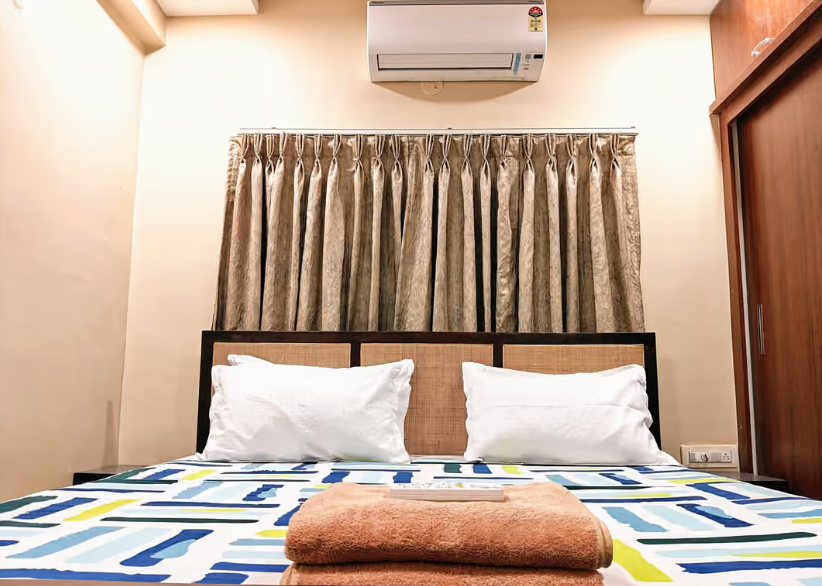 Premium 3 Bedroom Apartment @ Banjara Hills