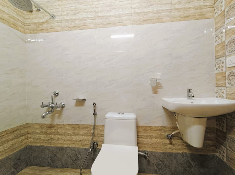 Premium 3 Bedroom Apartment @ Banjara Hills