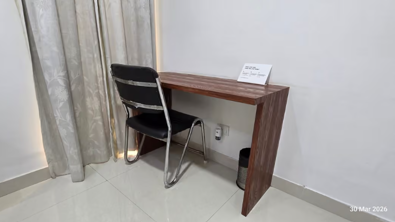 Fully Furnished 3 BR Serviced Apartment in Banjara Hills