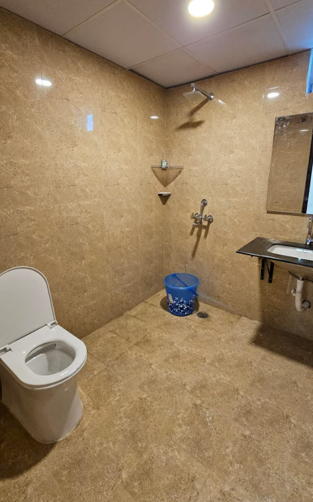 Comfortable 1 Bedroom Apartment in Gachibowli