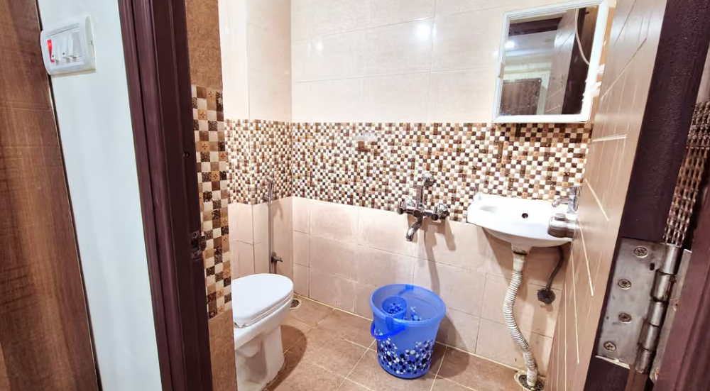 Studio Apartment with Kitchenette in Gachibowli