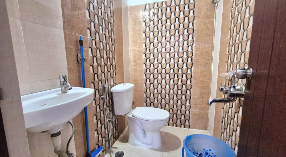 2 BR Serviced Apartment in Gachibowli