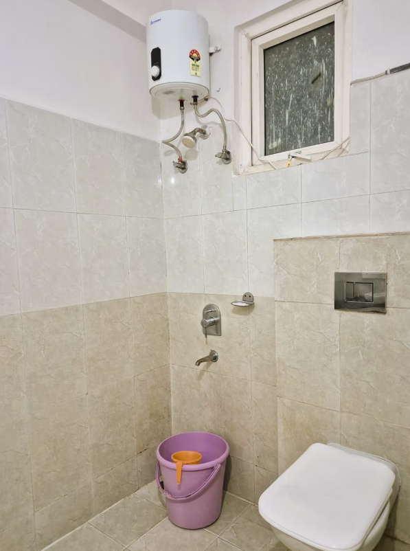 Comfortable 3 BR Serviced Apartment in Gachibowli