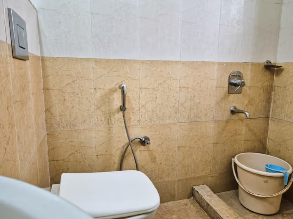 Comfortable 3 BR Serviced Apartment in Gachibowli