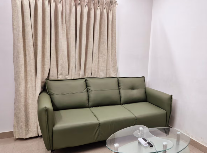 Corporate 2 BHK in Telecom Nagar