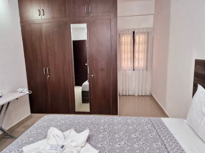 Corporate 2 BHK in Telecom Nagar