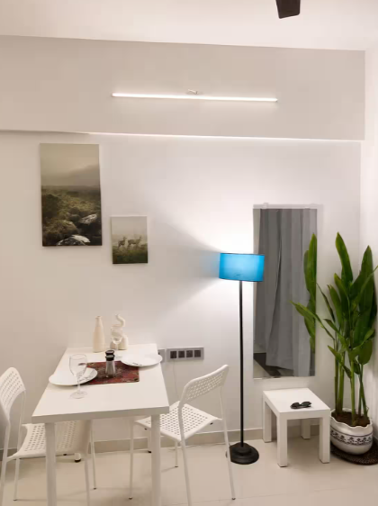 Comfortable Studio Apartment in New Kalyani Nagar