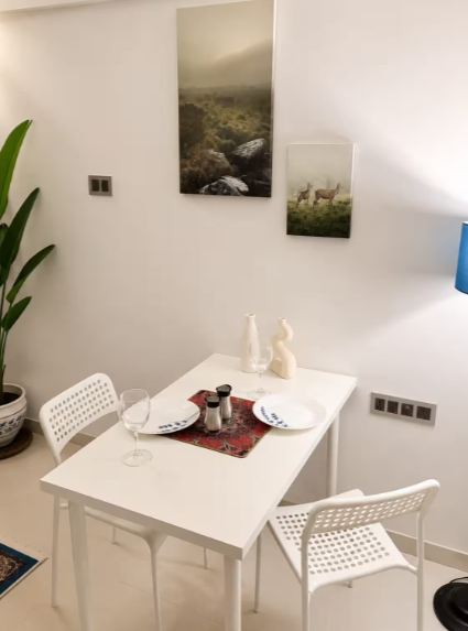 Comfortable Studio Apartment in New Kalyani Nagar