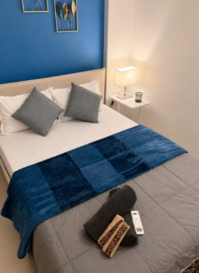 Comfortable Studio Apartment in New Kalyani Nagar
