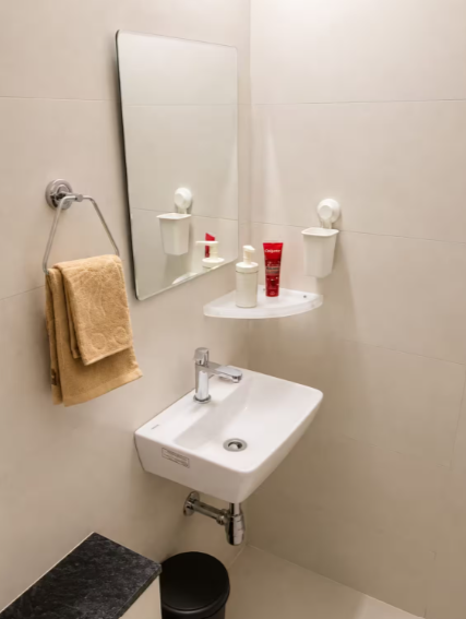 Comfortable Studio Apartment in New Kalyani Nagar