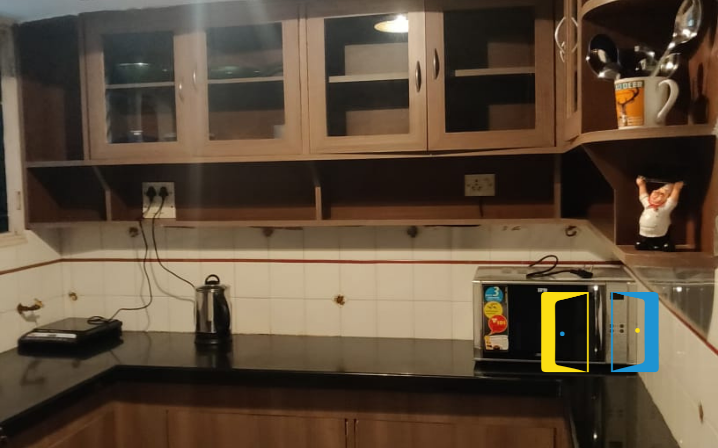 Noble Serviced Apartment