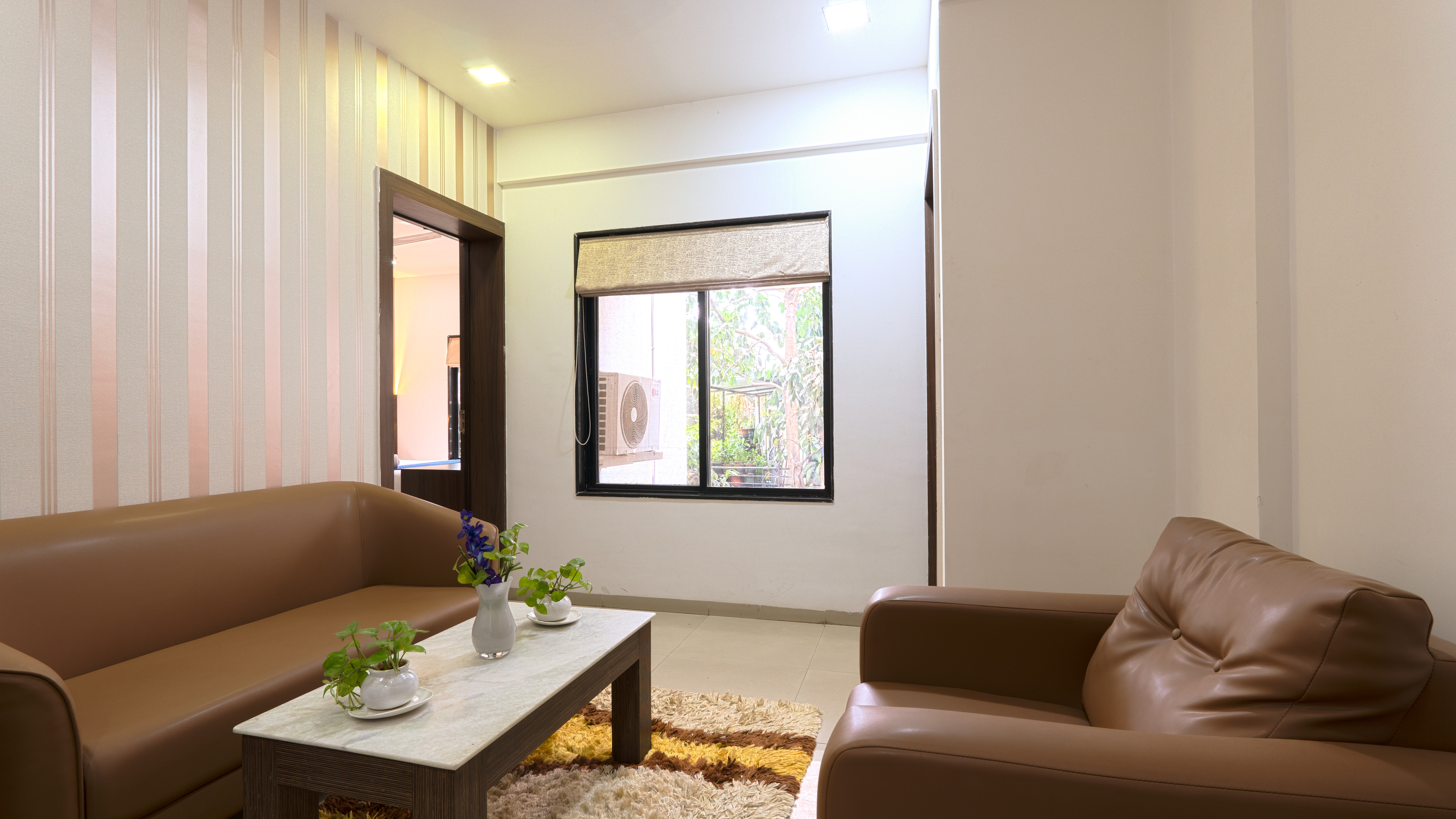 Boutique Serviced Apartments in Kharadi