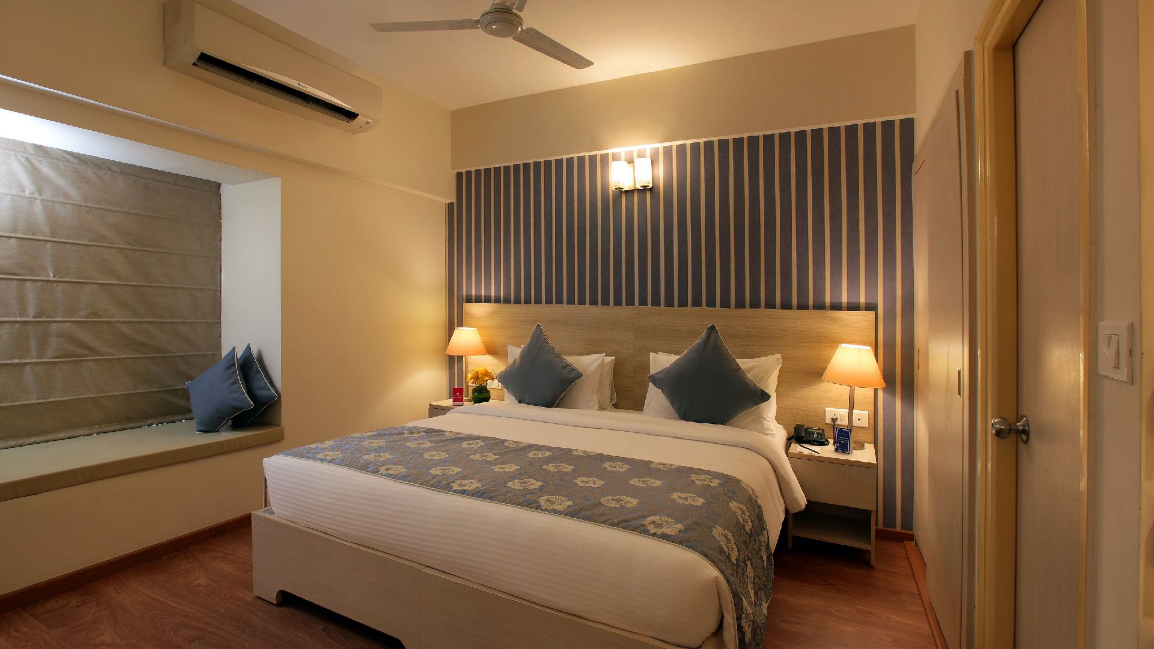Prime City Suites in Electronic City