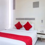 Studio Apartments in Richmond Town