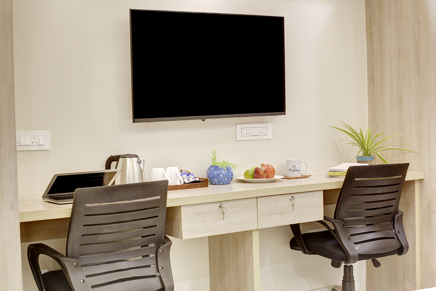 Premium Studio Apartment in DLF Phase THREE