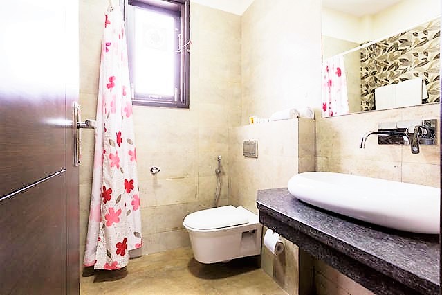 Horizon Serviced Apartment 