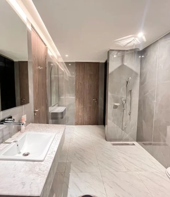 Studio Apartment @ Gurgaoni