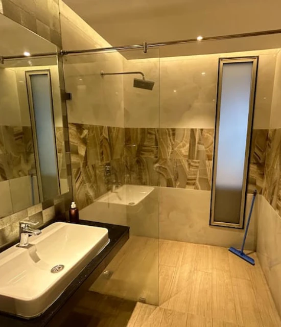 Elegant Studio Apt in Gurgaon