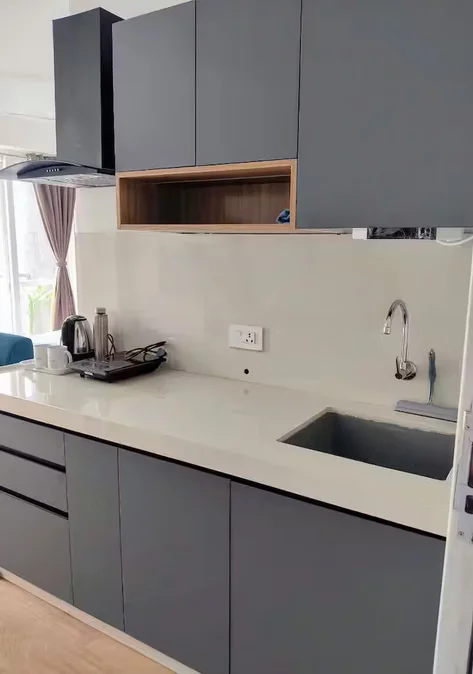 Classic Studio Apartment in New Kalyani Nagar