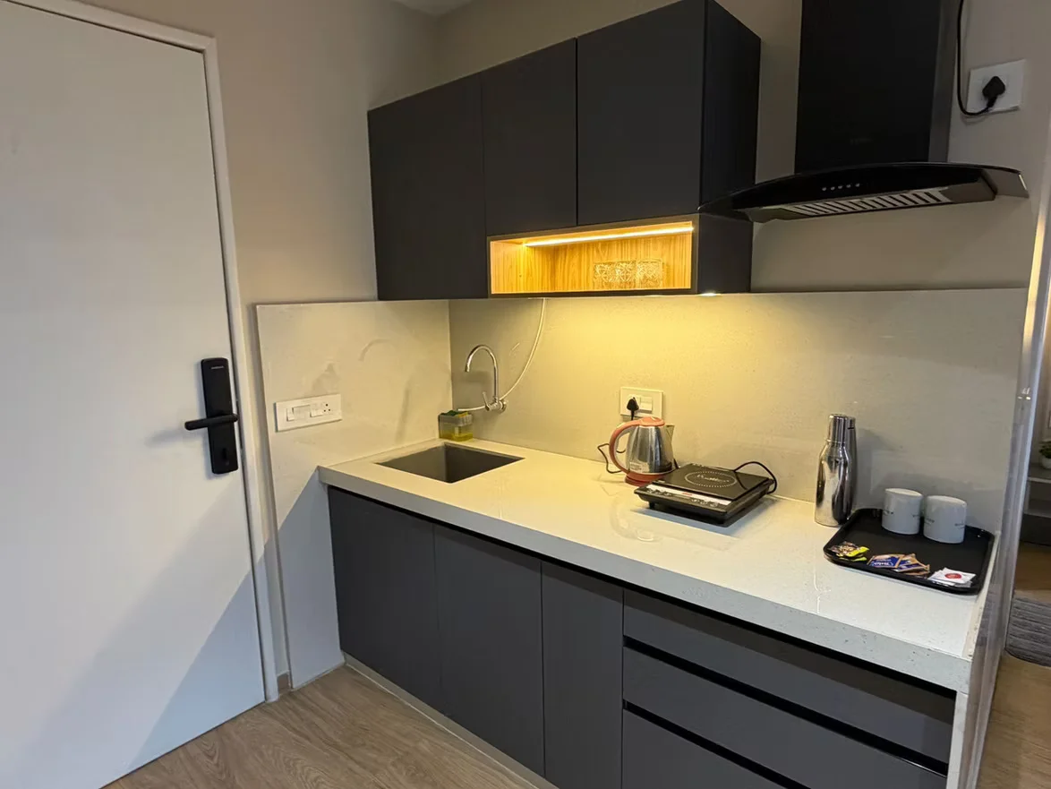 Vivid Studio near Pune Airport