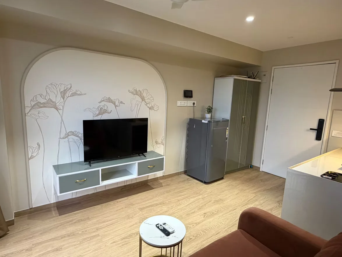 Vivid Studio near Pune Airport