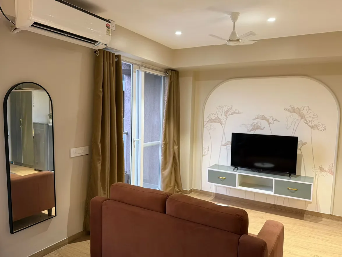 Vivid Studio near Pune Airport