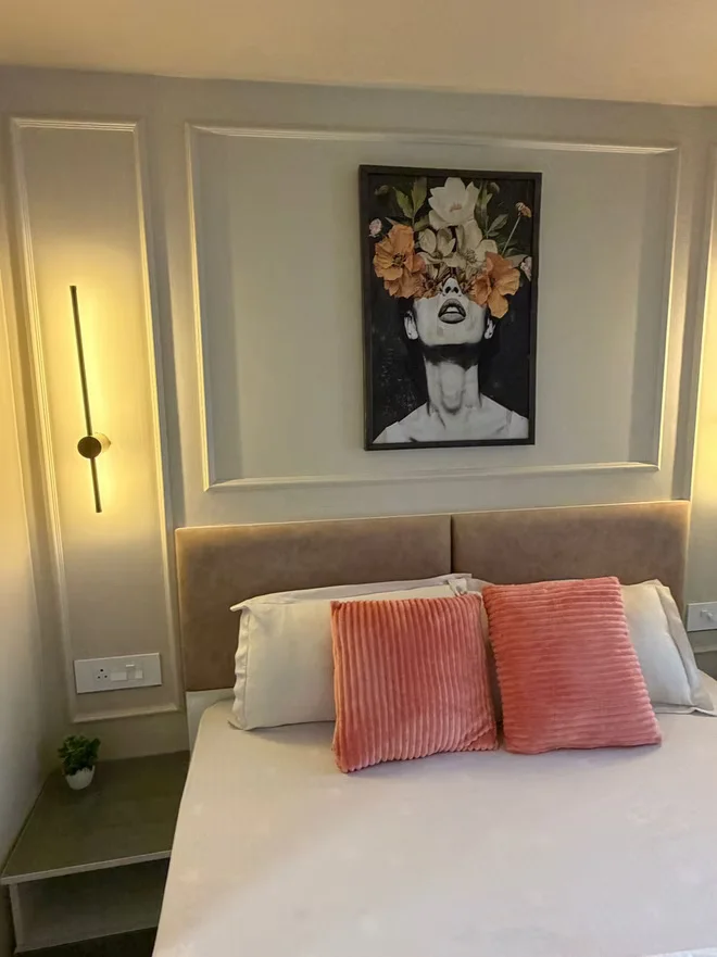 Vivid Studio near Pune Airport
