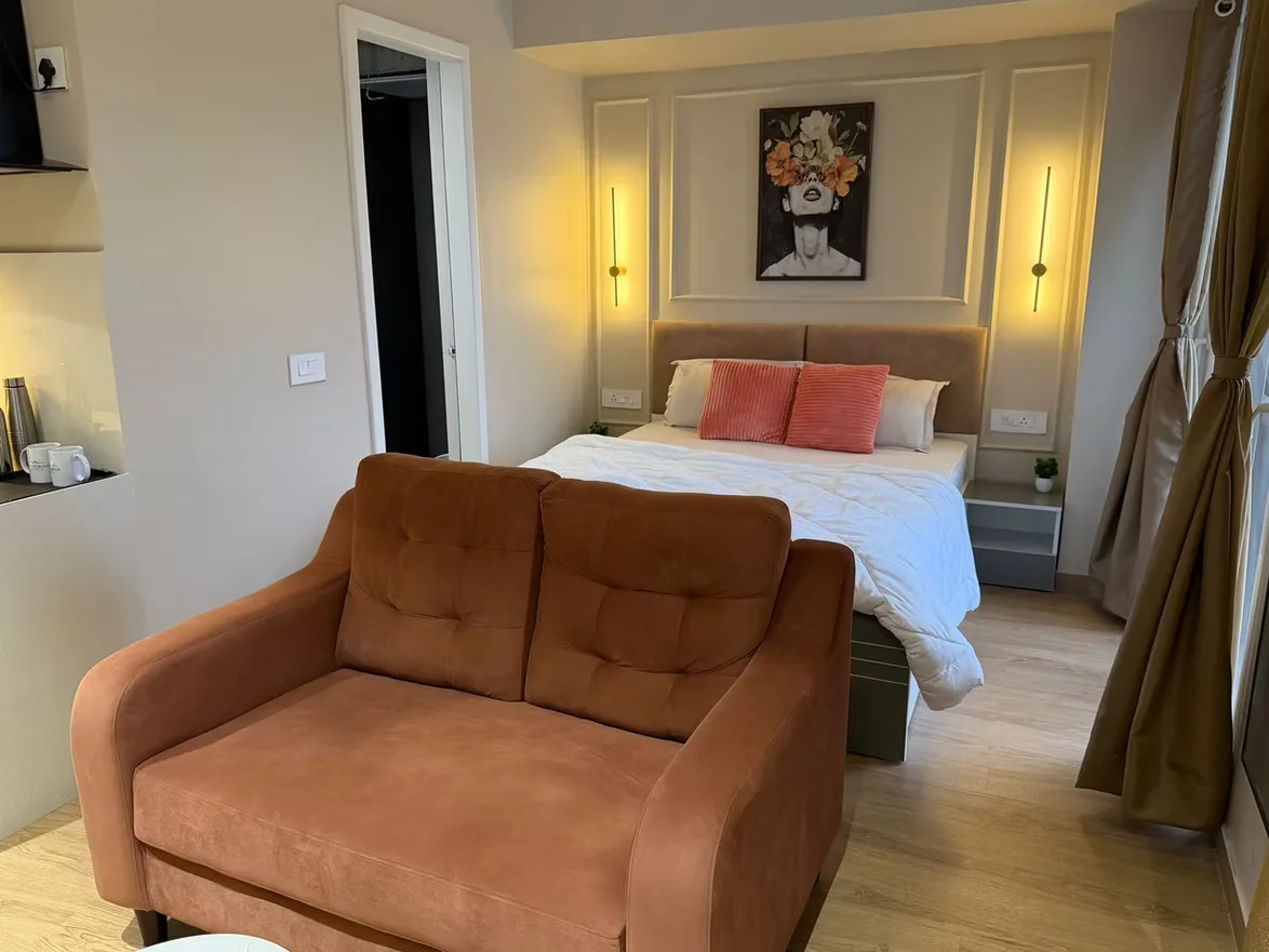 Vivid Studio near Pune Airport