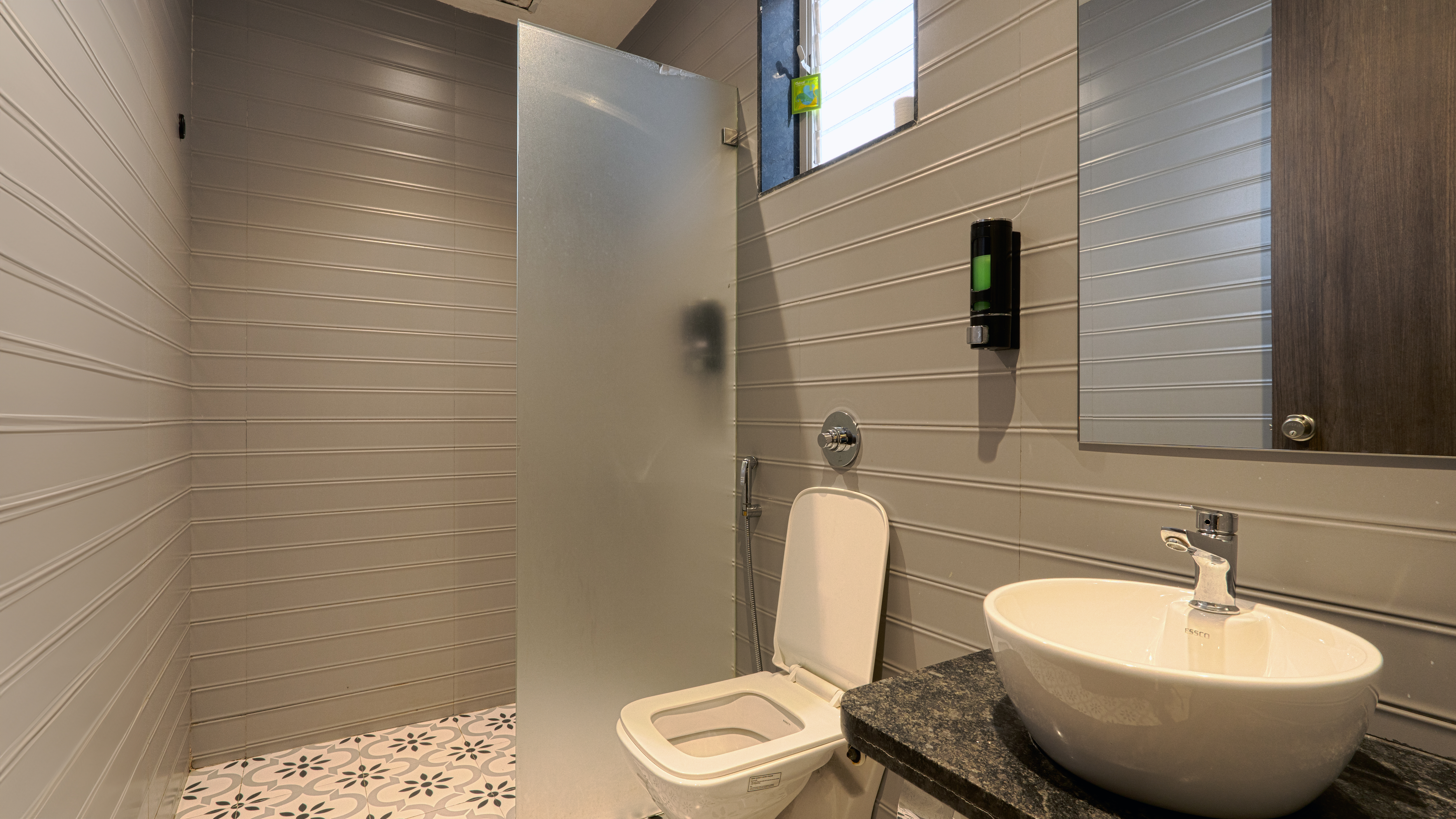Business Aparthotel in Magarpatta