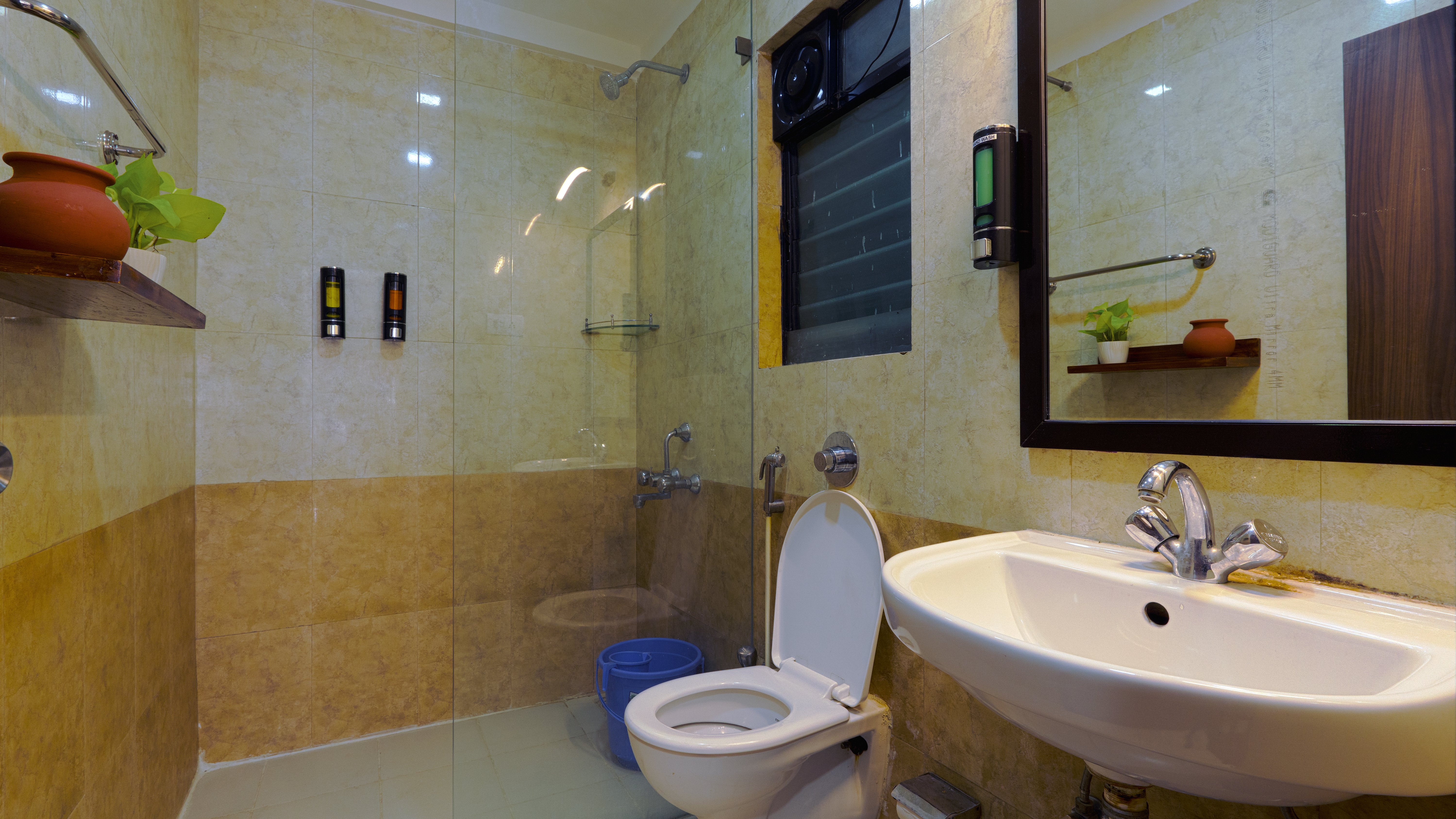 Boutique Serviced Apartments in Kharadi