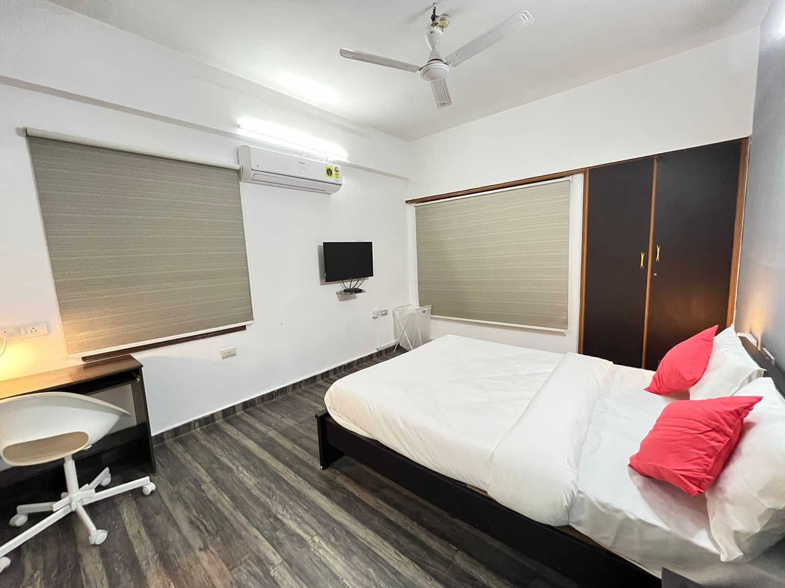 Refined Serviced Apartments in Jubilee Hills