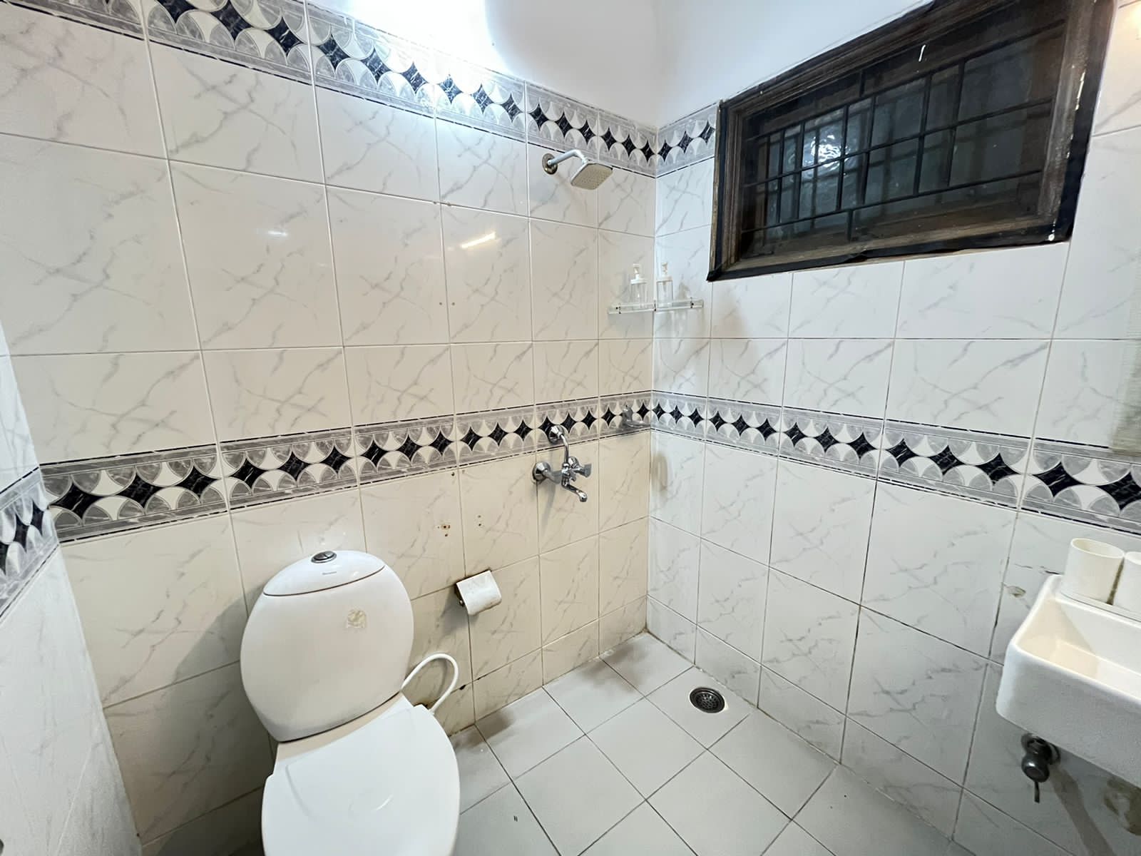 Refined Serviced Apartments in Jubilee Hills