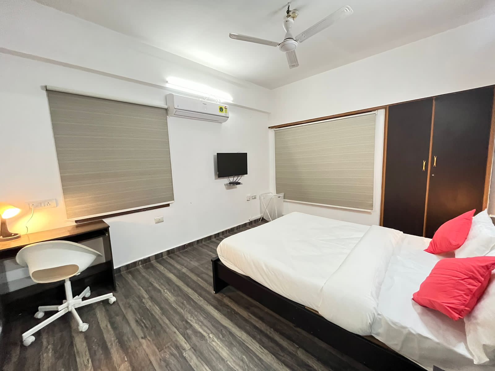Refined Serviced Apartments in Jubilee Hills