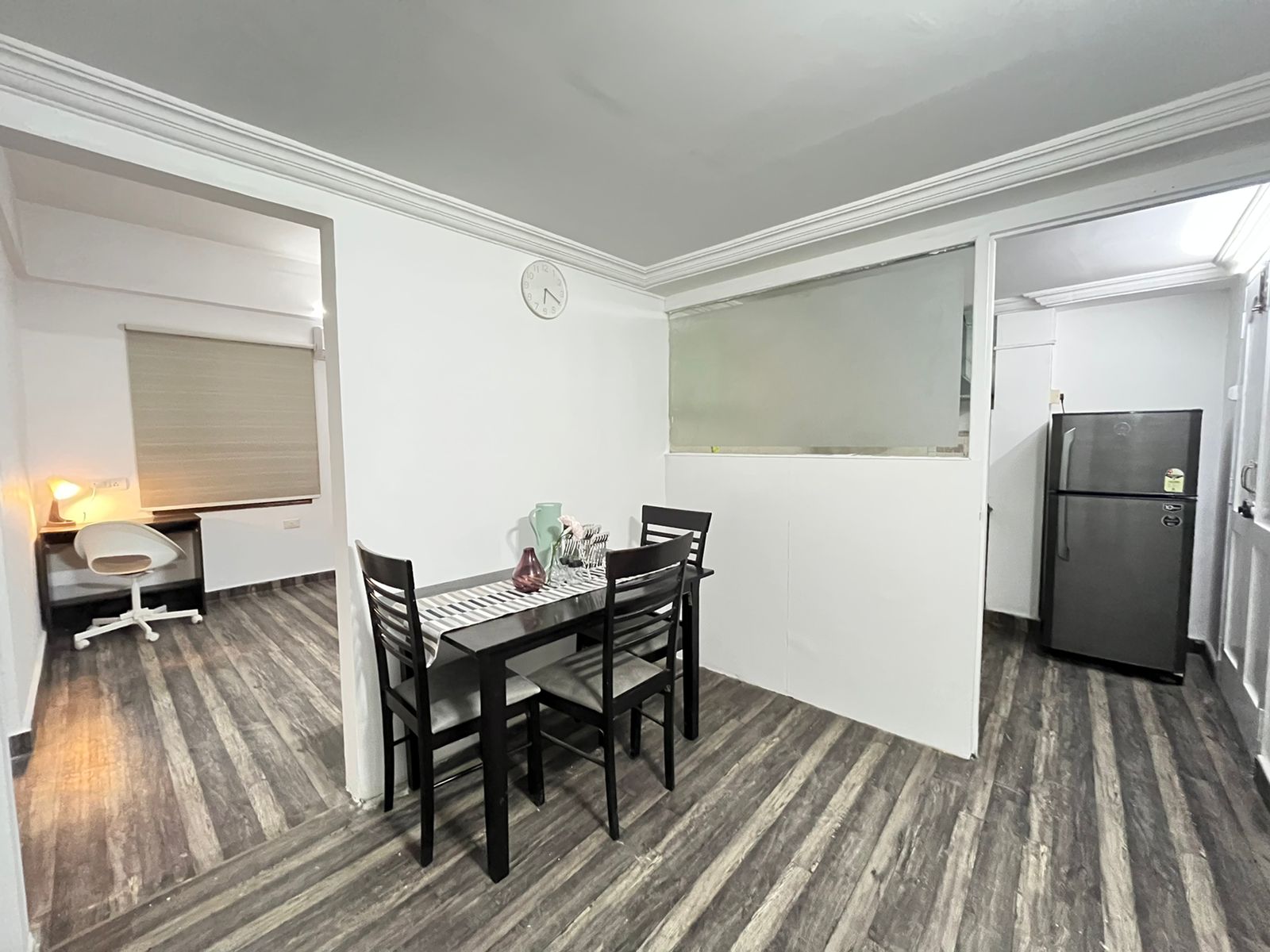Refined Serviced Apartments in Jubilee Hills
