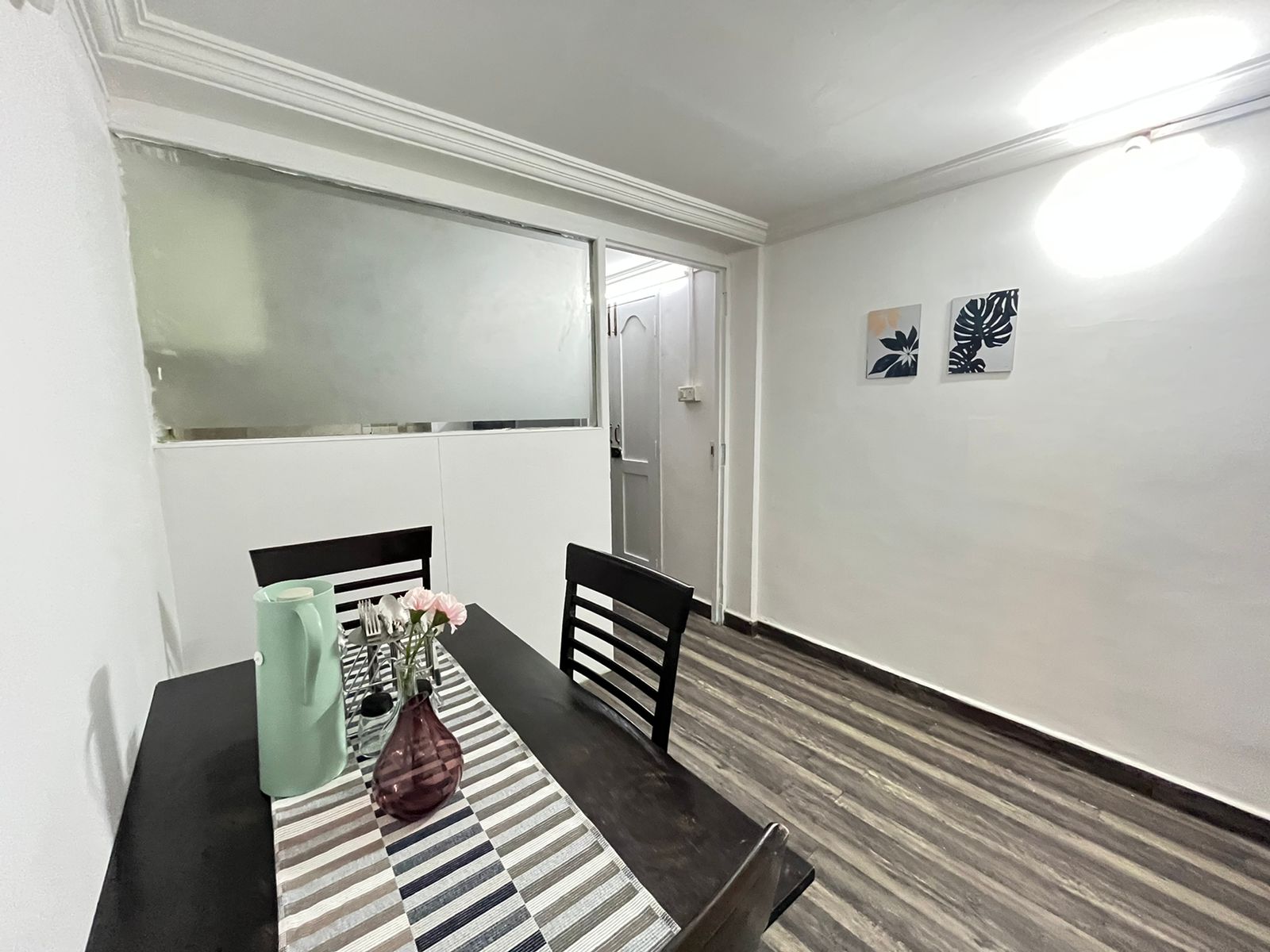 Refined Serviced Apartments in Jubilee Hills
