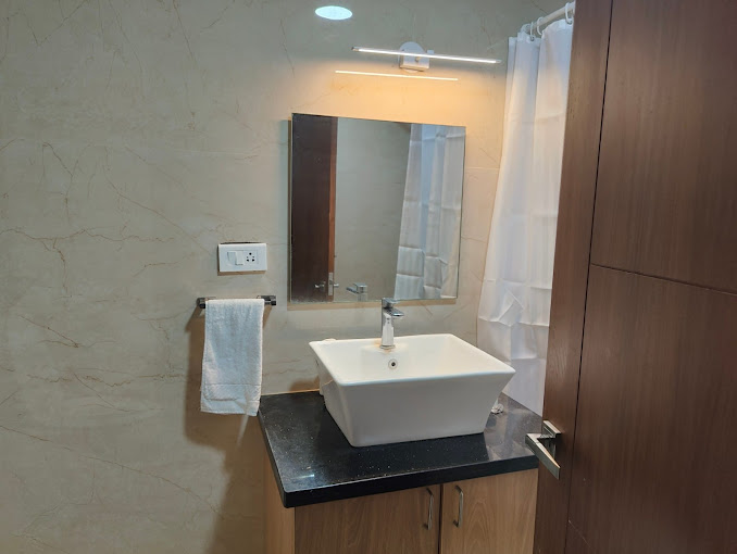 Signature Suites in Indiranagar