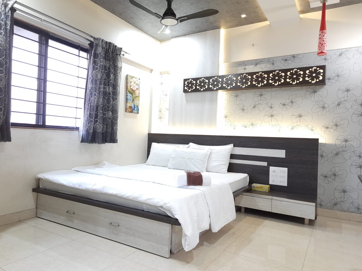 Devine Residences in Magarpatta