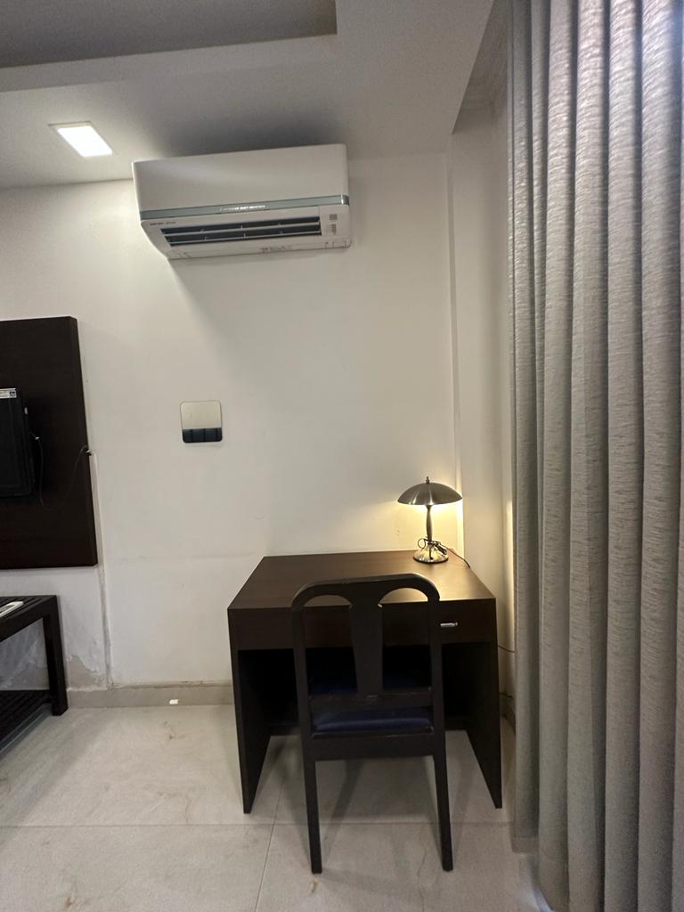 Imperial Studio Apartment in Greenwood City