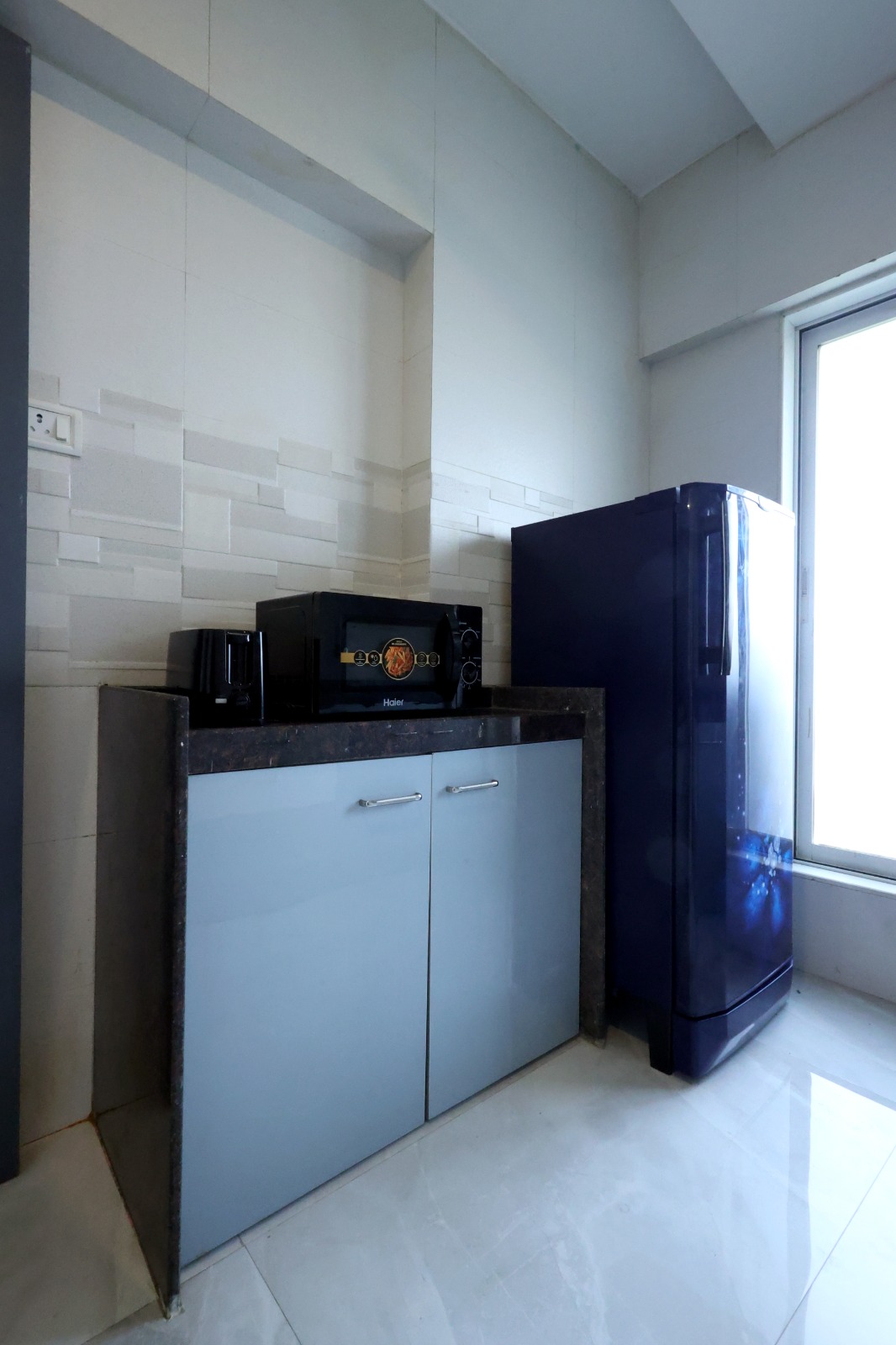 2 BR Serviced Apartment @ Andheri East