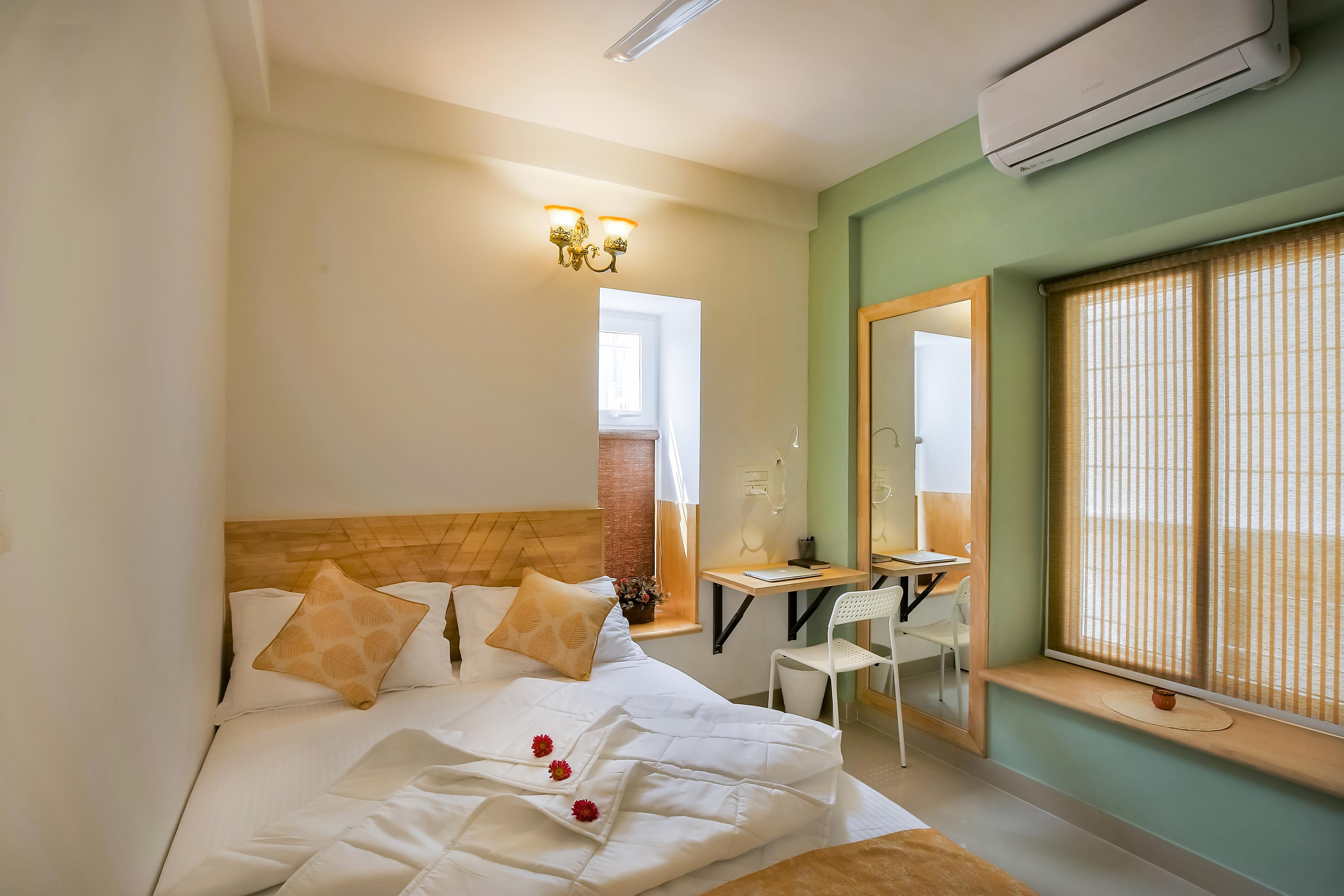 Executive 2 Bedroom Apartment in Yashwantpur