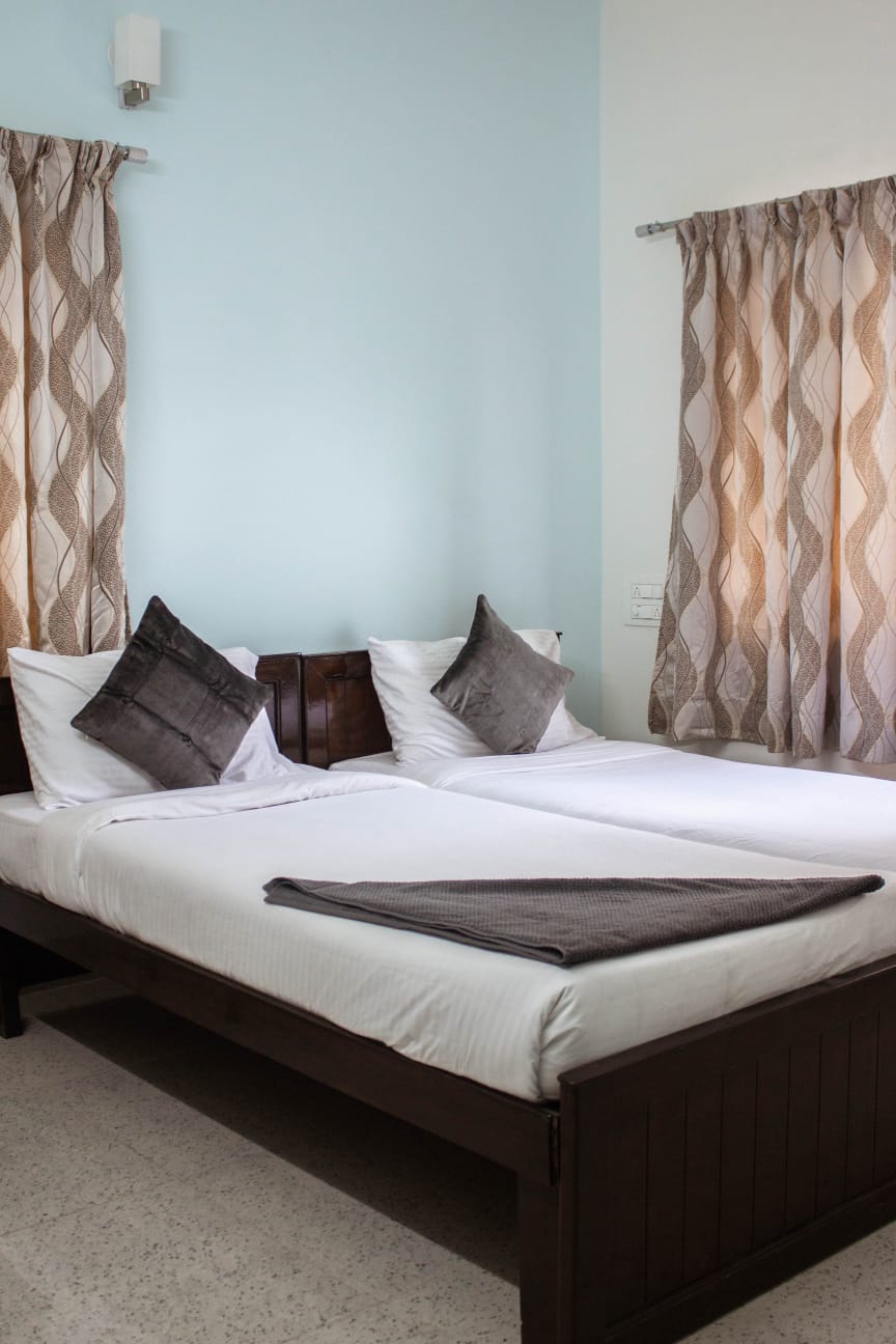 Executive 2 Bedroom Apartment in Yashwantpur