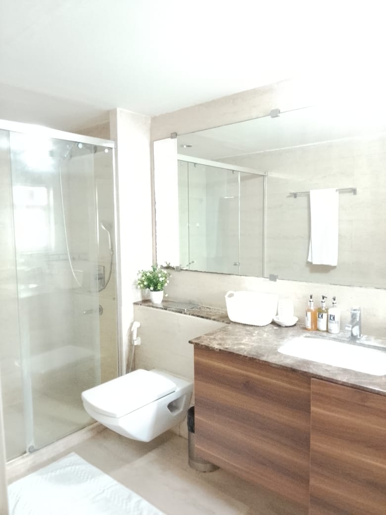 Classic Serviced Apartments in Sector 5