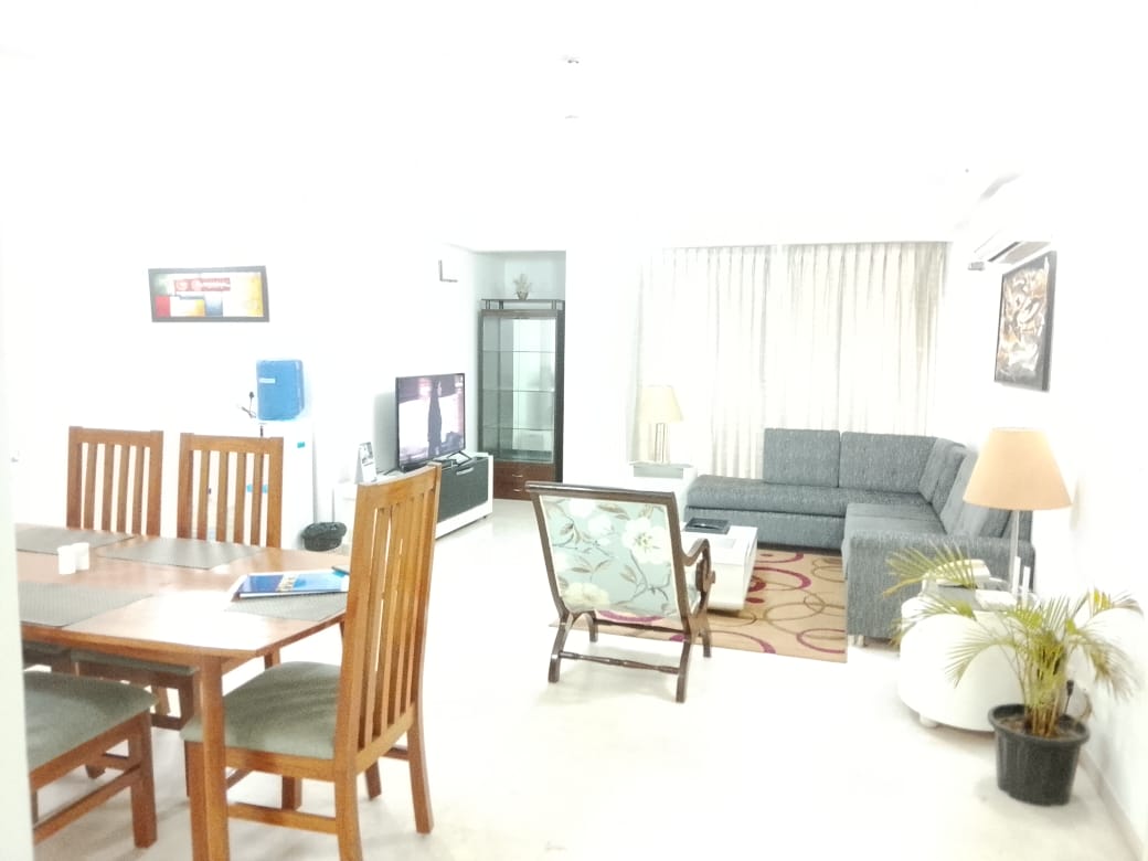 Classic Serviced Apartments in Sector 5