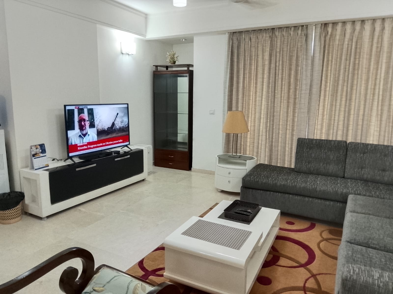 Classic Serviced Apartments in Sector 5